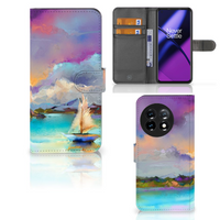 Hoesje OnePlus 11 Boat