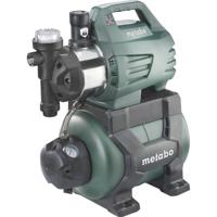 Metabo 600970000 Watervoorziening HWWI 3500/25 Inox 230 V 3500 l/h - thumbnail