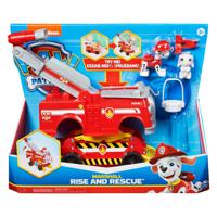 Paw Patrol Rise and Rescue Marshall - thumbnail