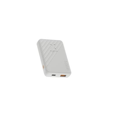 Xtorm Go2 Power Pack 5000 mAh Powerbank Wit
