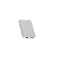 Xtorm Go2 Power Pack 5000 mAh Powerbank Wit