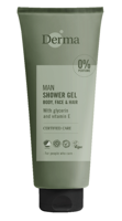Derma Man Showergel