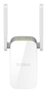 D-Link DAP-1610 Netwerkzender & -ontvanger Wit 10, 100 Mbit/s