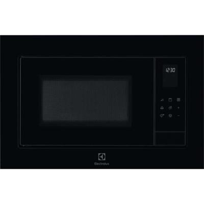 Electrolux LMS4253TMK Zwart Grill-magnetron Ingebouwd 900 W