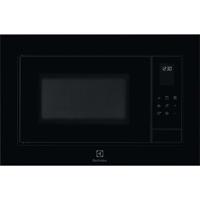 Electrolux LMS4253TMK Zwart Grill-magnetron Ingebouwd 900 W