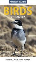 Vogelgids Pocket Guide to Birds of Namibia | Struik Nature - thumbnail