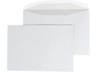 Gallery enveloppen ft 156 x 220 mm, stripsluiting (500 stuks)