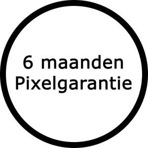 ALTERNATE 6 maanden pixelgarantie garantie voor monitoren tot € 499,99