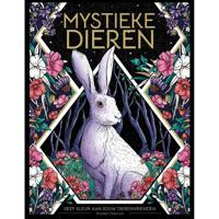BBNC Mystieke dieren. - (ISBN:9789045327013)