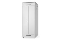 Digitus DN-31124 19inch-serverkast (b x h x d) 1000 x 2053 x 800 mm 42 HE Grijs, Grijs (RAL 7035) - thumbnail