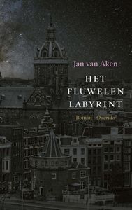 Het fluwelen Labyrint - Jan van Aken - ebook