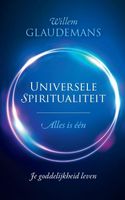 Universele spiritualiteit - Willem Glaudemans - Paperback (9789020216875) - thumbnail