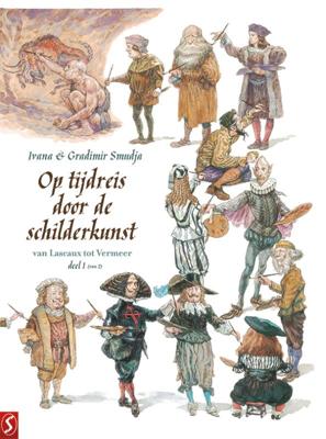 Van Lascaux tot Vermeer (Hardback)
