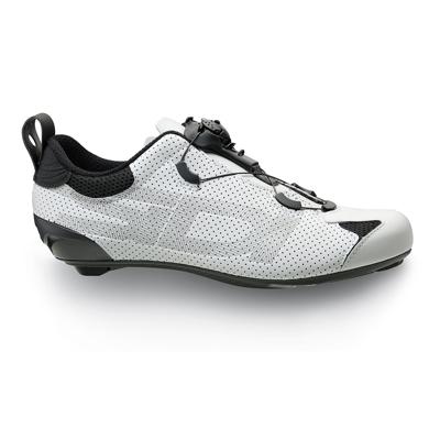 Sidi Tri-Sixty triatlon schoen white heren