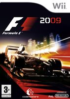 Formula 1 (F1 2009) (zonder handleiding) - thumbnail