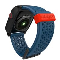 Catalyst Sport Band Buckle Edition Apple Watch 42/44/45mm Blueridge / Sunset