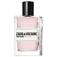 Zadig & Voltaire This Is Her! Undressed Eau de Parfum 50ml