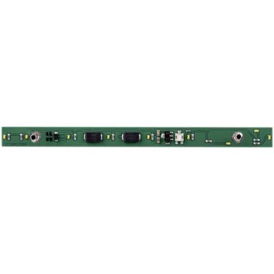 MiniTrix 66610 Interieurverlichting rijtuig Met LEDs Warm-wit 1 stuk(s)
