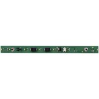 MiniTrix 66610 Interieurverlichting rijtuig Met LEDs Warm-wit 1 stuk(s) MiniTrix 66610 Interieurverlichting rijtuig Met LEDs Warm-wit 1 stuk(s)