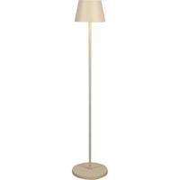 Konstsmide 7841-330 Pomezia Medium Staande buitenlamp LED LED Zand