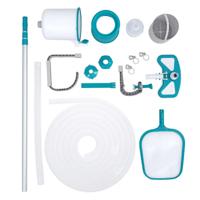 Bestway Onderhoudsset Zwembad Conex. Filterpomp 279 cm Zwembad en Tuin 58237