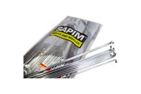 Sapim spaak 14-218 z/nippel (1 stuk)