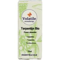 Volatile Terpentijn bio