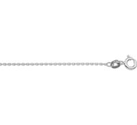 TFT Collier Witgoud Anker Geslepen 1,1 mm x 41-45 cm