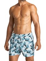 Bjorn Borg - Swim Shorts - Sylvester - - thumbnail