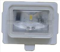 Kentekenlamp 150415002