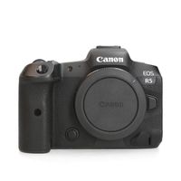 Canon Canon R5 - 60.000 kliks