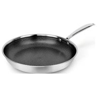 Qulinart by Brandt 194-018 Pan 280 mm