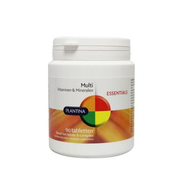 Vitamine multi