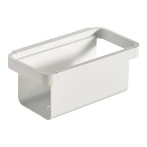 Zone Denmark Rim Doucherek - H 9 cm - Wit