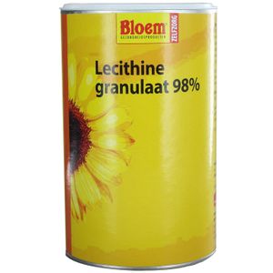 Lecithine granulaat 98%