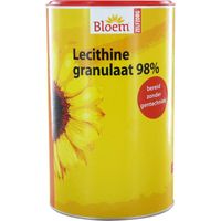 Lecithine granulaat 98% - thumbnail