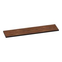 Brauer Ocean Edge Topblad - 200 cm - Forest Cacao