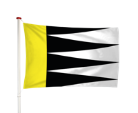 Vlag Nieuwerkerk