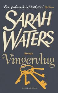 Vingervlug (Paperback)