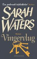 Vingervlug (Paperback)