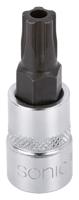 Bitdop 1/4", 5-kant 40IPR 8153740