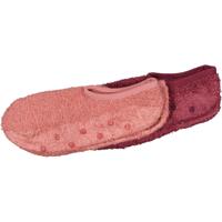 Footies - Roze Footies - Roze
