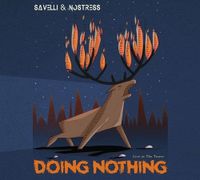 Doing Nothing - CD (8032584616539) - thumbnail