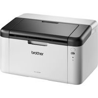 Brother HL-1210W laserprinter 2400 x 600 DPI A4 Wifi - thumbnail
