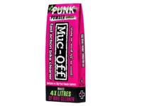 Muc-Off Muc off punk powder 4 pieces