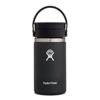 Hydro Flask 12 Oz Wide Flex Sip Lid Thermosfles Black