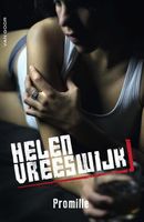 Promille - Helen Vreeswijk - ebook