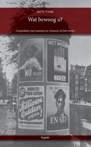 Wat bewoog u? (Paperback)