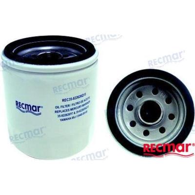 REC35-822626Q15 - OLIEFILTER Yamaha