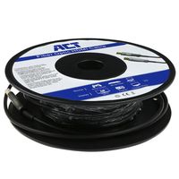 ACT 25 meter HDMI Premium 4K Active Optical Cable v2.0 HDMI-A male - HDMI-A male - thumbnail